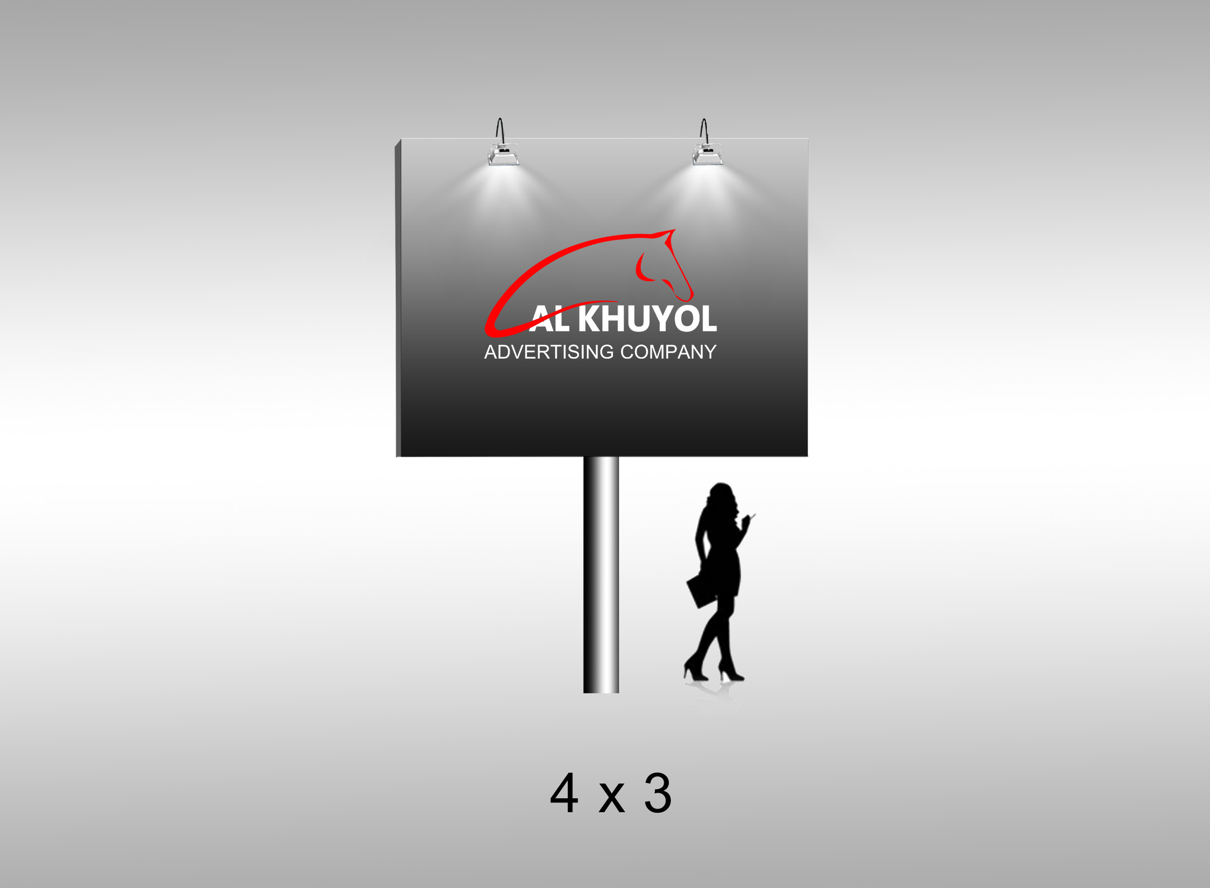 مۆدێلی F — 4 × 3 m